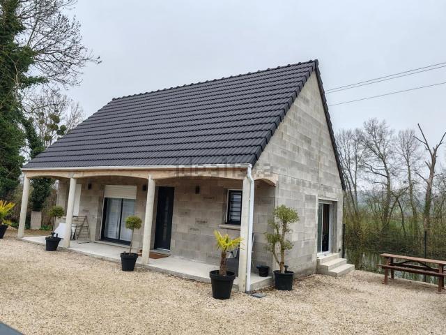 Maison vente à Jaulzy