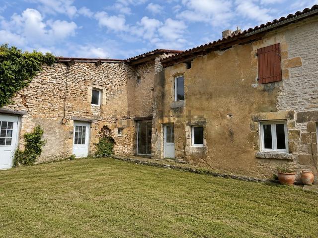 Maison vente à Jaunay-Clan, Jaunay-Marigny