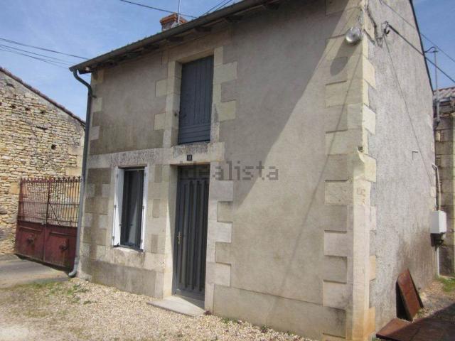 Maison location à Jaunay-Clan, Jaunay-Marigny