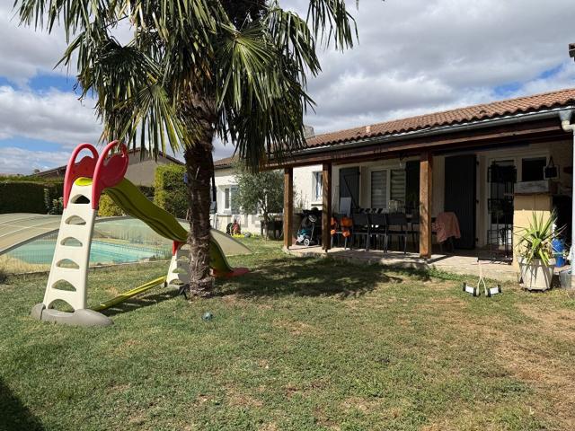 Maison location à Jaunay-Clan, Jaunay-Marigny