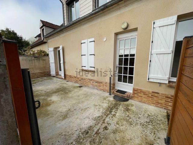 Maison location à Jaux, Oise
