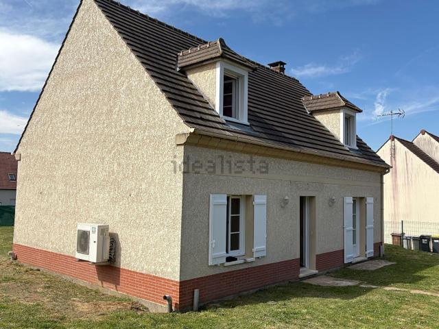Maison vente à Jaux, Oise