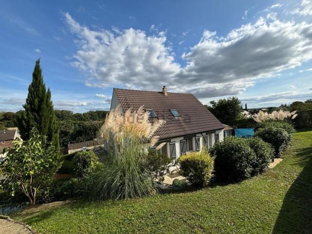 Maison vente à Dizocourt, Jaux