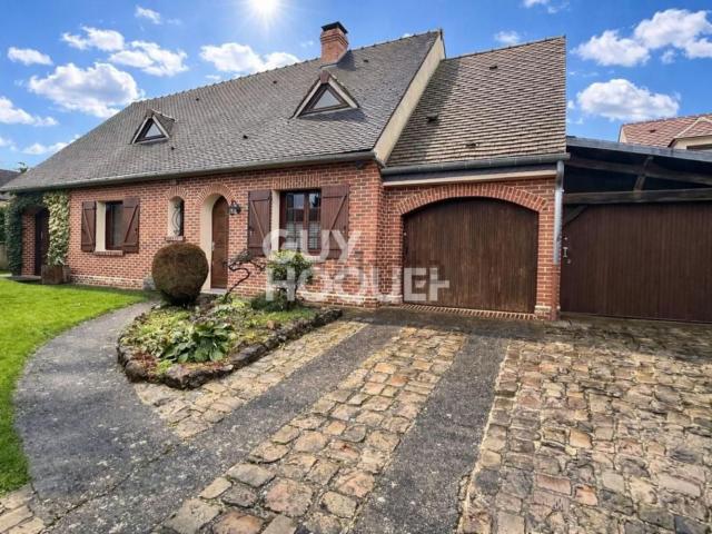 Maison vente à Dizocourt, Jaux