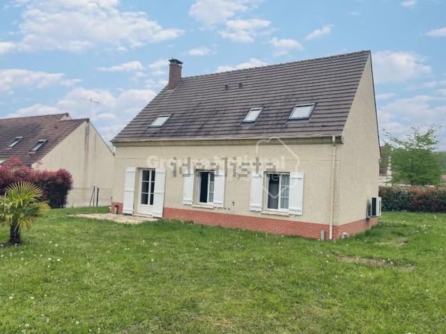 Maison vente à Jaux, Oise