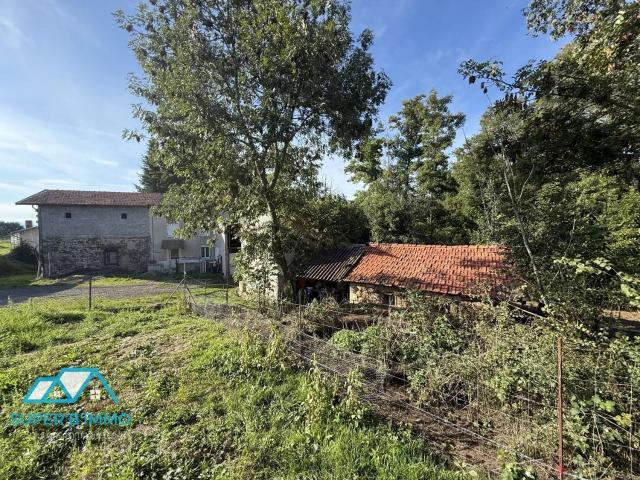 Maison vente à Cornille, Javaugues