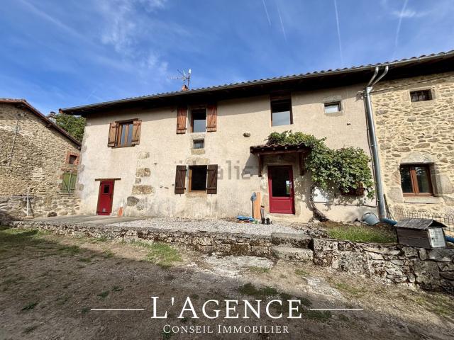 Maison location à Chez Cressac, Javerdat