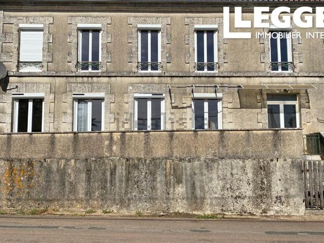 Maison vente à Chez Marronnet, Javerlhac-et-la-Chapelle-Saint-Robert