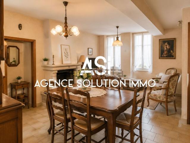 Maison vente à Le Moumin du Pont, Javron-les-Chapelles