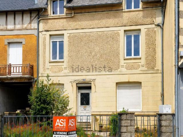 Maison vente à Le Moumin du Pont, Javron-les-Chapelles