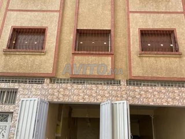 Maison vente à Anfa, Sidi Moumen