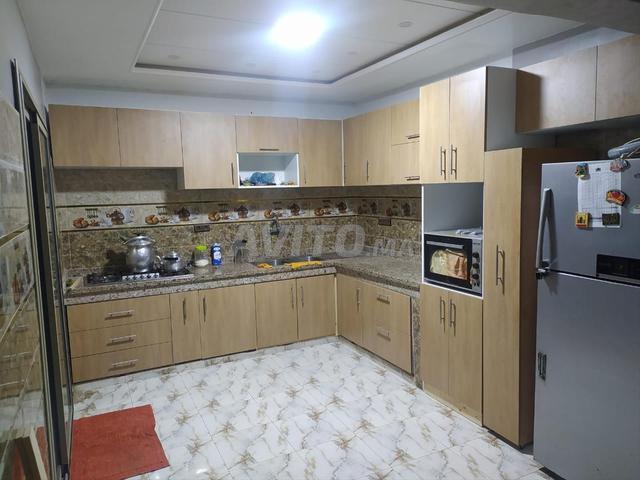 Maison vente à Had Soualem, Gharb-Chrarda-Beni Hssen