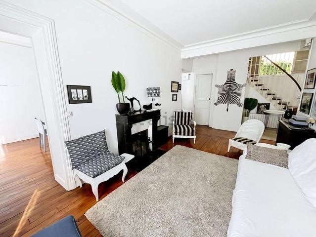 Maison vente à Paris 14e Arrondissement, Paris