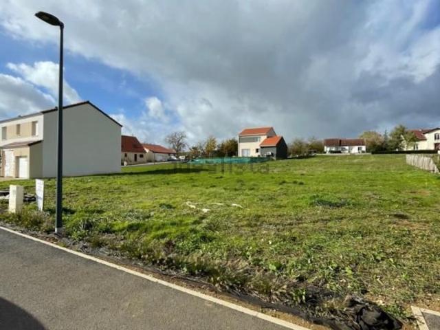 Maison vente à Jeandelaincourt, Meurthe-et-Moselle