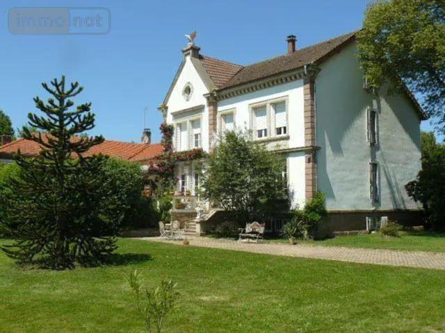 Maison vente à Jeanménil, Vosges