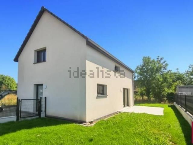 Maison location à Jebsheim, Collectivité européenne d'Alsace
