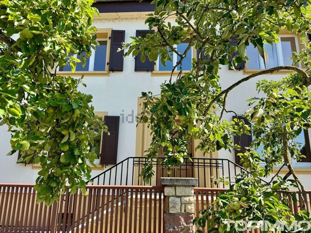 Maison vente à Jebsheim, Collectivité européenne d'Alsace