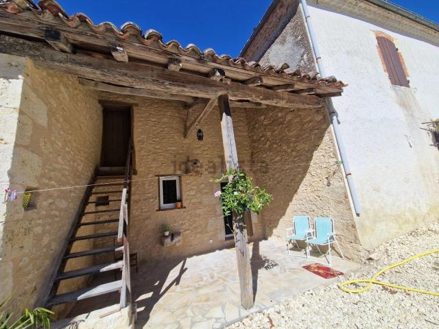 Maison location à Jegun, Gers