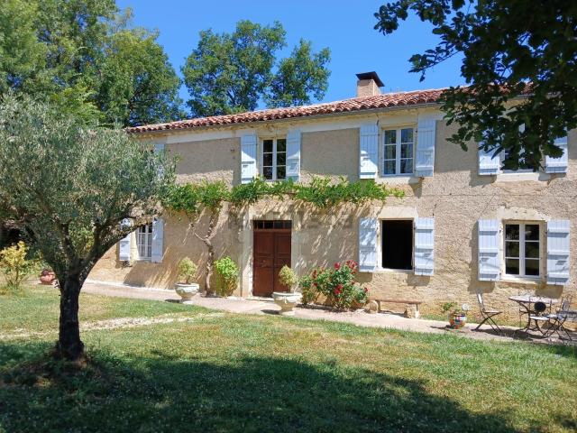 Maison vente à Gudolle, Jegun