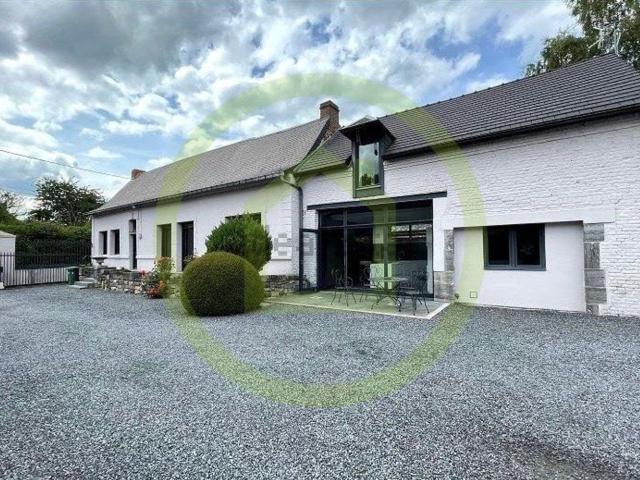 Maison vente à Jenlain, Nord