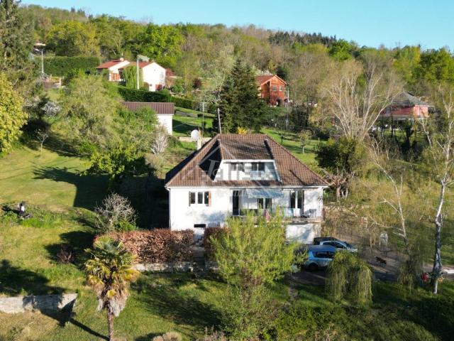 Maison vente à Les Roches, Jenzat