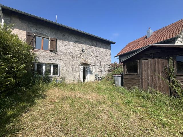Maison vente à Jésonville, Vosges