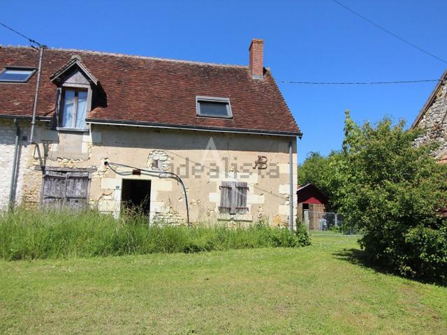 Maison vente à Le Grand Pré, Jeu-Maloches