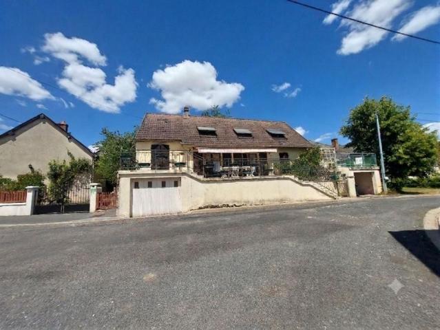 Maison vente à Le Grand Pré, Jeu-Maloches
