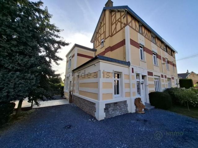 Maison vente à Jeumont, Nord