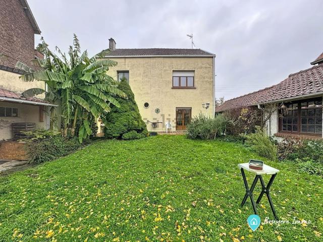 Maison vente à Jeumont, Nord