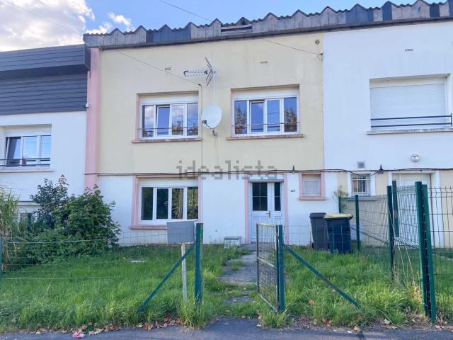Maison vente à Jeumont, Nord