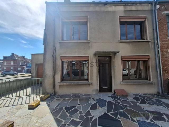 Maison vente à Jeumont, Nord