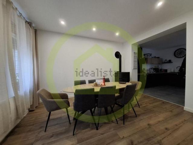Maison vente à Jeumont, Nord