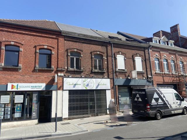 Maison vente à Jeumont, Nord