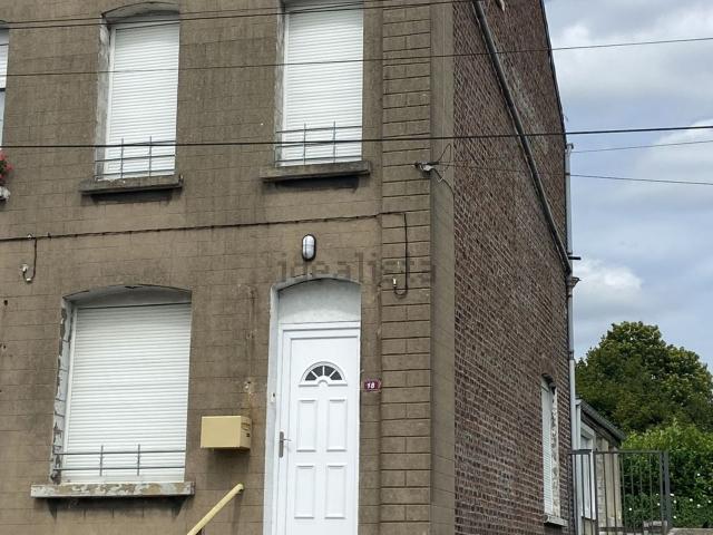 Maison vente à Jeumont, Nord