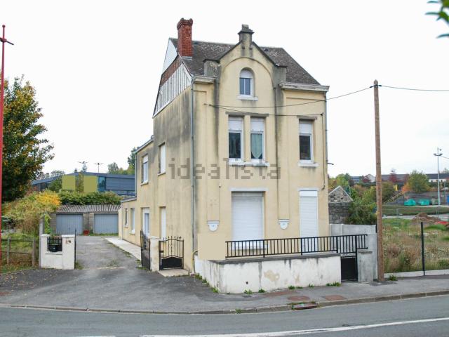 Maison vente à Jeumont, Nord