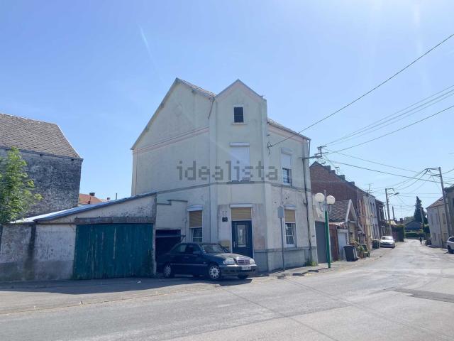 Maison vente à Jeumont, Nord
