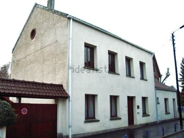 Maison vente à Jeumont, Nord