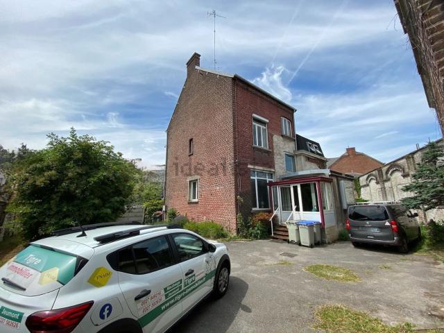 Maison vente à Jeumont, Nord