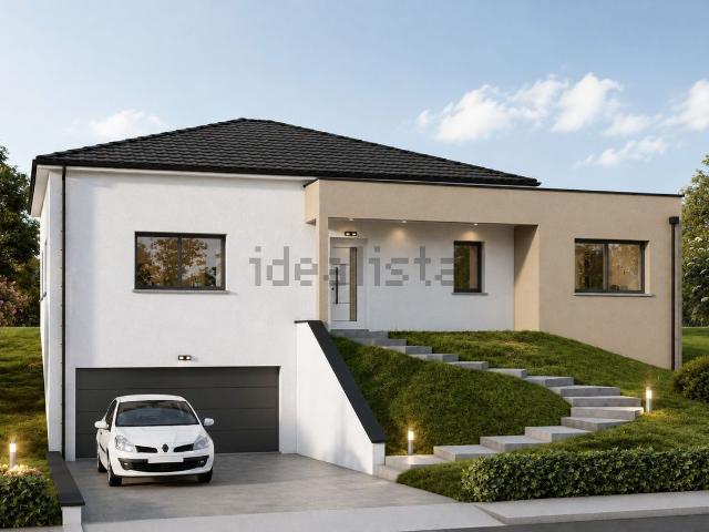 Maison vente à Jezainville, Meurthe-et-Moselle