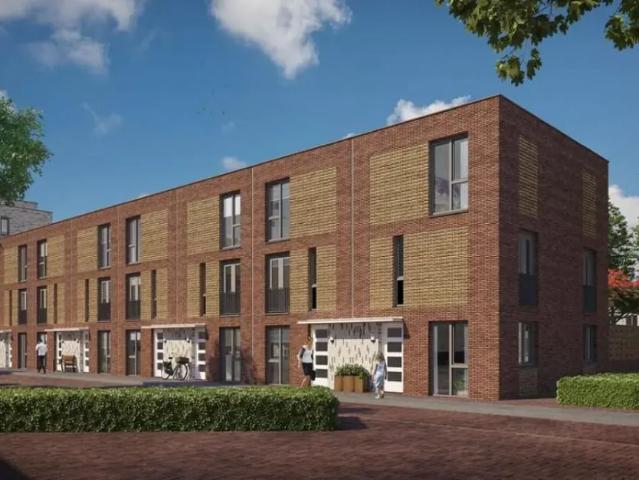 Woning te huur in Terwijde, Haarzuilens