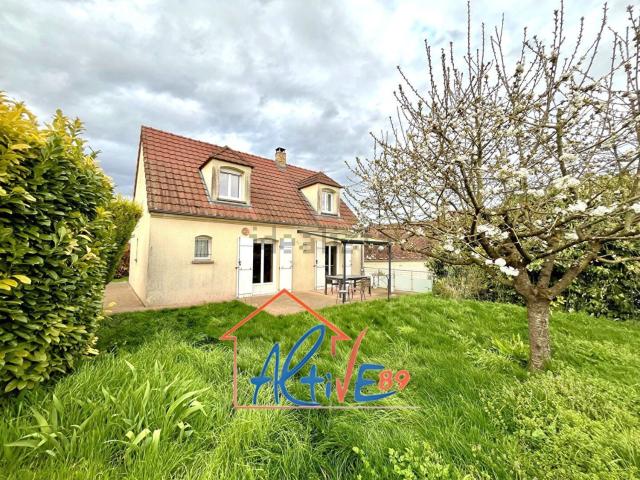 Maison vente à Joigny, Yonne