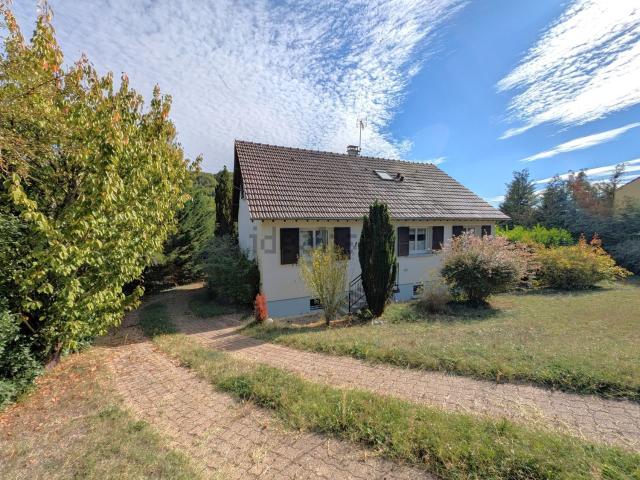 Maison vente à Joigny, Yonne