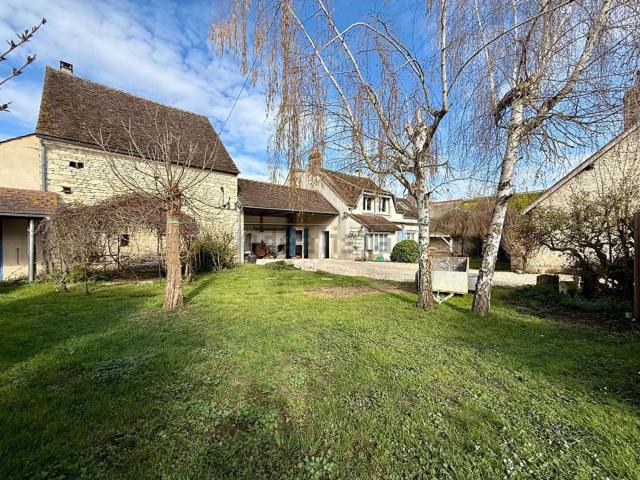 Maison vente à Joigny, Yonne