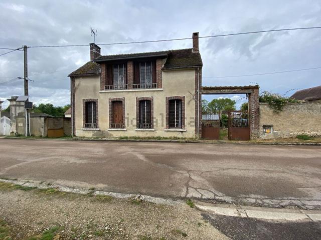 Maison vente à Joigny, Yonne