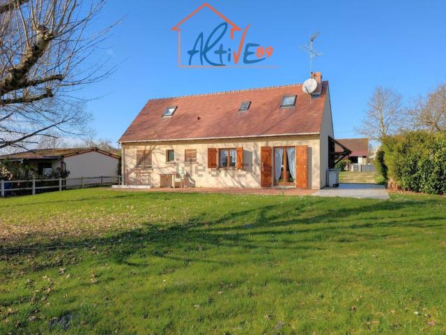 Maison vente à Joigny, Yonne