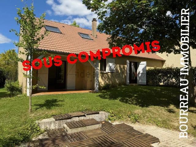 Maison vente à Joigny, Yonne