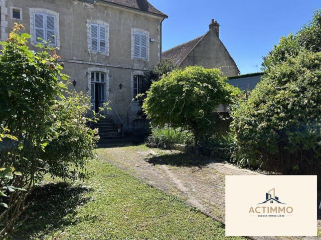Maison vente à Joigny, Yonne