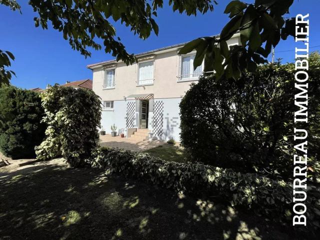 Maison vente à Joigny, Yonne