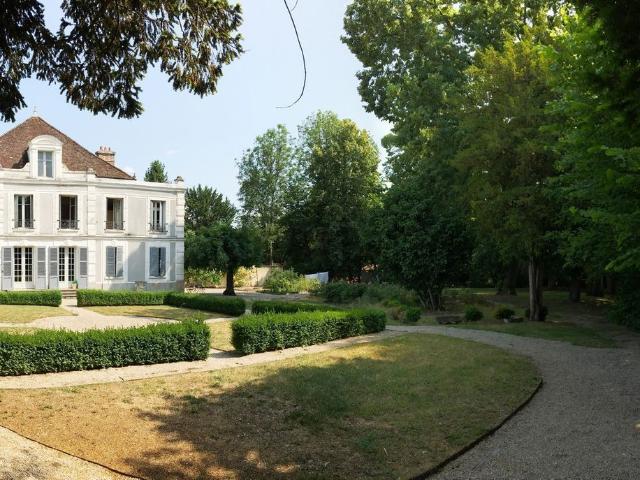 Maison vente à Joigny, Yonne